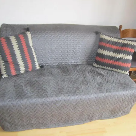 T2 Duplex Apartamento
