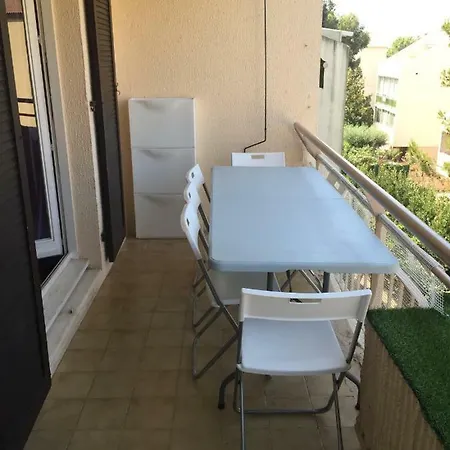 T2 Duplex La Seyne-sur-Mer