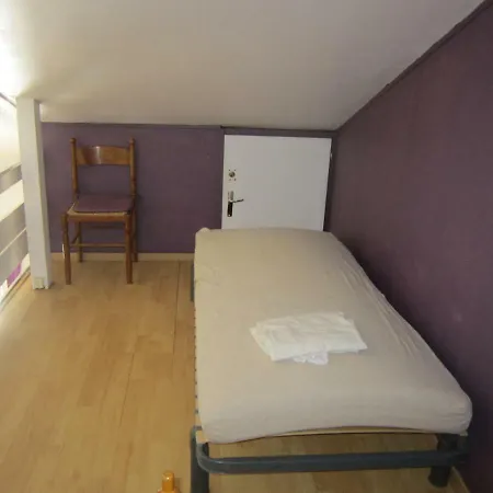 T2 Duplex Apartamento *